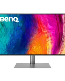 Монитор BenQ PD3225U 32" Wide IPS 4K HDMI DP Thunderbolt 3 USB 3.1 Hub HDR10