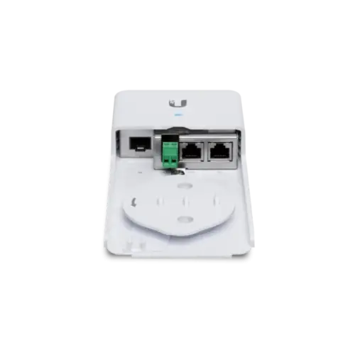 Външен оптичен PoE медиен конвертор Ubiquiti FiberPoE