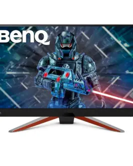 Alternative view of Монитор BenQ EX2710Q MOBIUZ 165Hz