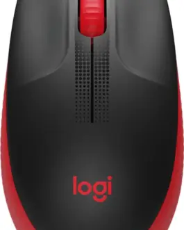 Безжична мишка оптична LOGITECH M190