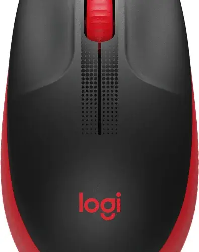 Безжична мишка оптична LOGITECH M190