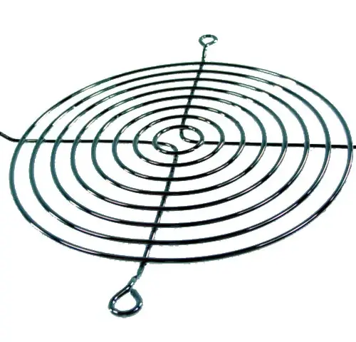 Evercool Решетка за вентилатор Fan Grill Metal - 92mm