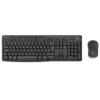 Комплект клавиатура и мишка Logitech MK370 Combo for Business - US -