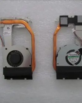 Резервни части Вентилатор Fan ACER Aspire 4810T 4810 for Int. vga version