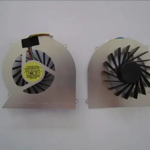 Резервни части Вентилатор за лаптоп Fan ASUS N43 N43S