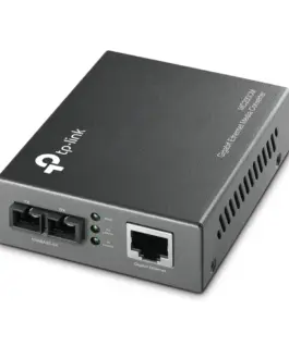 Медиен конвертор TP-Link MC200CM
