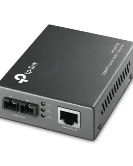 Медиен конвертор TP-Link MC200CM