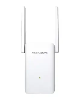 Удължител на обхват Mercusys ME70X AC1800