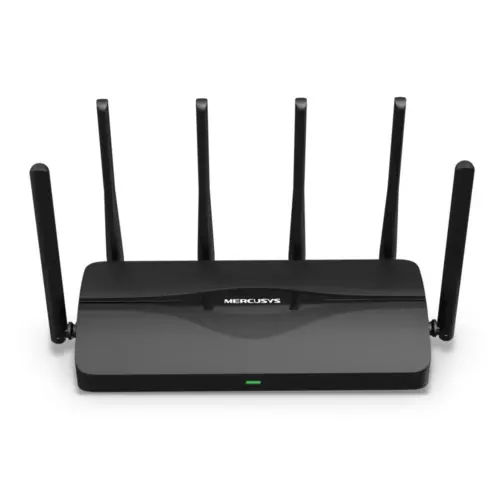 3-лентов Wi-Fi 7 рутер Mercusys MR47BE