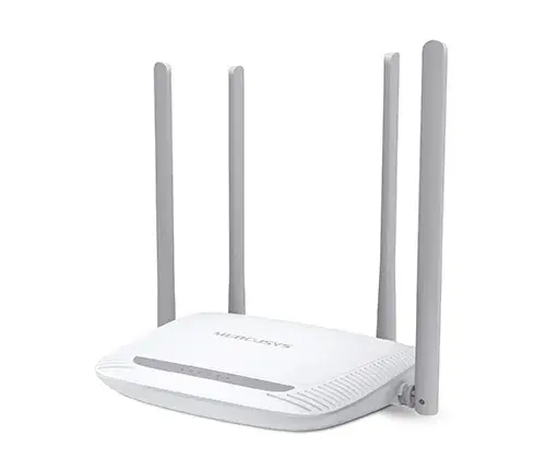 Безжичен N300 рутер Mercusys MW325R