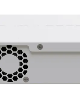 Alternative view of Комутатор MikroTik CRS310-8G+2S+IN