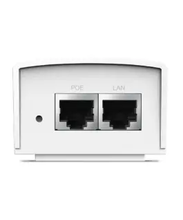 Alternative view of Gigabit Passive PoE адаптер TP-Link TL-POE4824G 48V