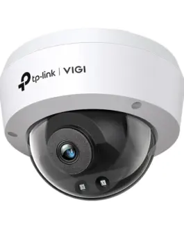 3MP IR куполна мрежова камера TP-Link VIGI C230I(4mm)