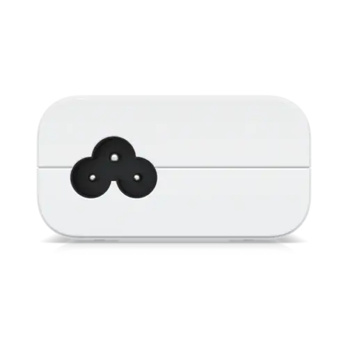 PoE инжектор Ubiquiti U-POE-AT Gigabit