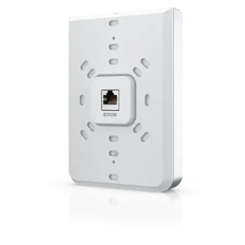 Точка за достъп Ubiquiti UniFi U6 In-Wall