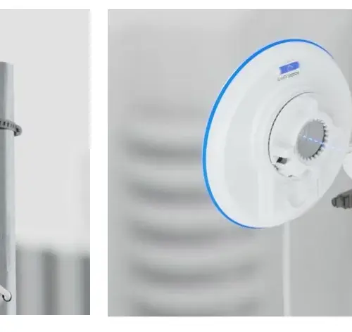 Антена Ubiquiti UBB Building-to-building Bridge