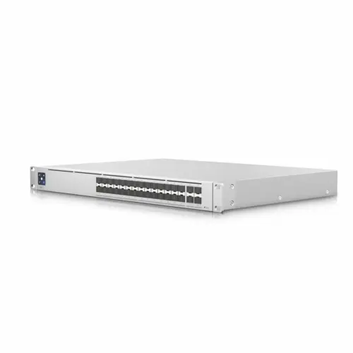 Комутатор Ubiquiti UniFi Hi-Capacity Aggregation USW-Pro-Aggregation