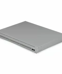 Alternative view of 24-портов гигабитов комутатор Ubiquiti UniFi Switch Pro Max 24 PoE