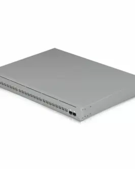 Alternative view of 24-портов гигабитов комутатор Ubiquiti UniFi Switch Pro Max 24 PoE
