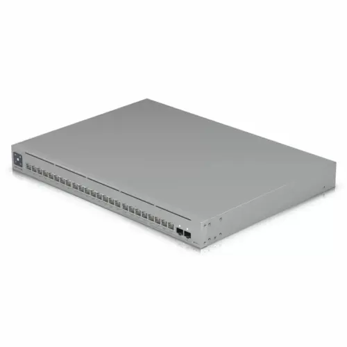 Alternative view of 24-портов гигабитов комутатор Ubiquiti UniFi Switch Pro Max 24 PoE
