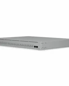 24-портов гигабитов комутатор Ubiquiti UniFi Switch Pro Max 24 PoE