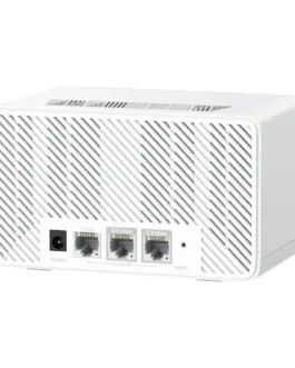 Alternative view of Безжична Wi-fi 7 Mesh система Mercusys Halo H37BE(2-pack) BE6500