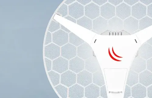 Антена MikroTik LHG 60G RBLHGG-60