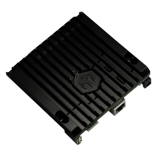 Дънна платка за рутер MikroTik L11UG-5HaxD