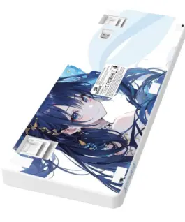 Геймърска Bluetooth и безжична механична клавиатура Redragon Star Blade Pro K707AK-RGB-PRO –