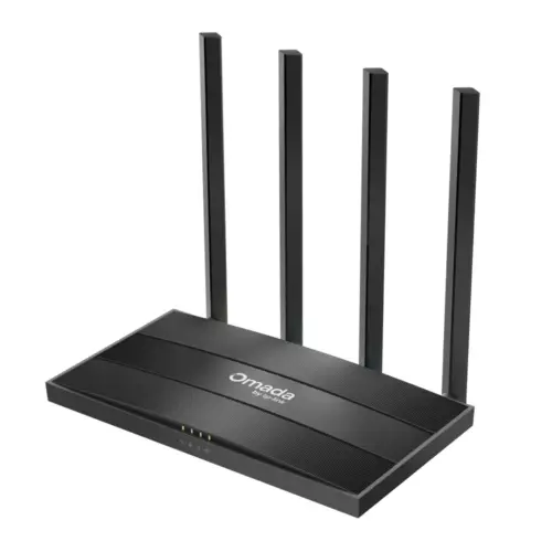 Alternative view of Omada Gigabit Wi-Fi рутер TP-Link ER605W AC1200
