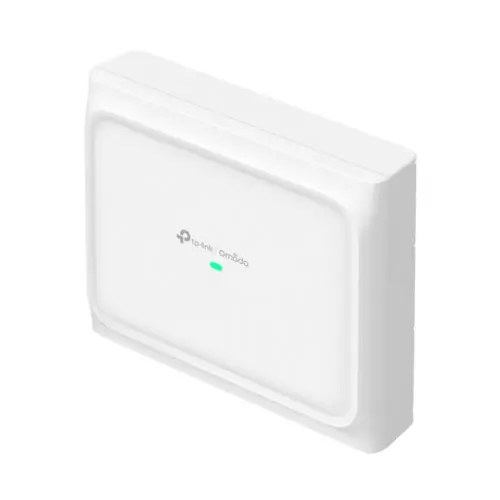 Alternative view of Точка за достъп TP-Link Omada EAP650 D30-Outdoor AX3000 Indoor/Outdoor WiFi 6 Access Point