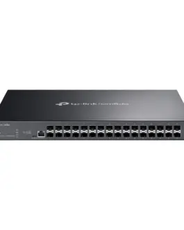 32-портов 10GE SFP+ L2+ управляем комутатор TP-Link Omada SX3032F