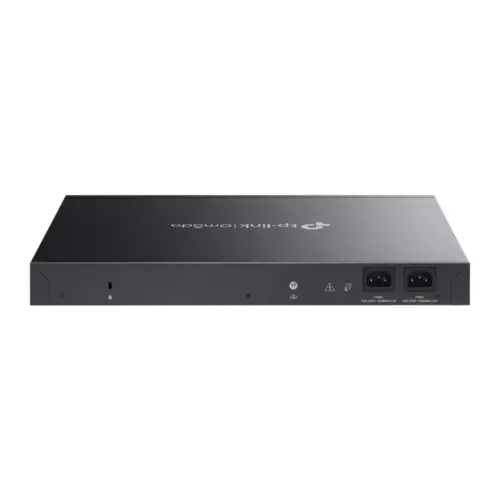 Alternative view of 32-портов 10GE SFP+ L2+ управляем комутатор TP-Link Omada SX3032F