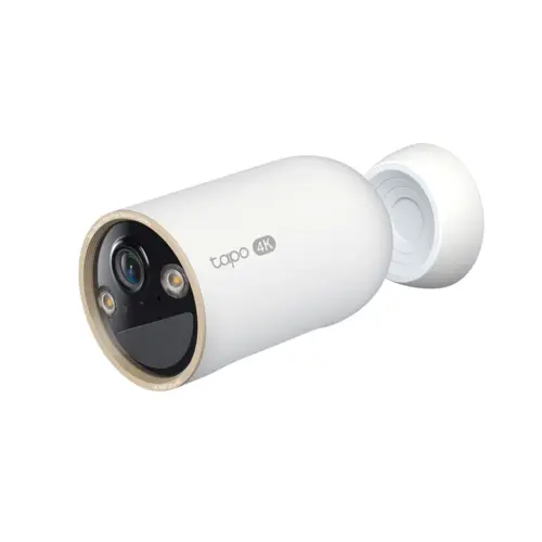 Alternative view of Външна охранителна камера с батерии TP-Link Tapo C460