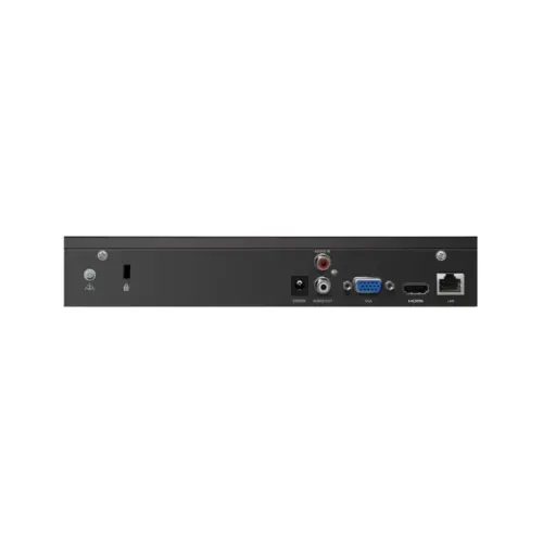 Alternative view of 4-канален NVR TP-Link VIGI NVR1004H