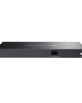 Alternative view of 28-портов гигабитен управляем комутатор TP-Link Omada SG2428LP с 16-портов PoE+