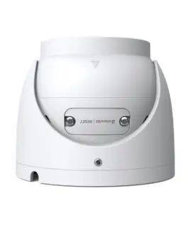 Alternative view of 4MP IR моторизирана Wi-Fi Varifocal куполна мрежова камера TP-Link VIGI InSight S445ZI