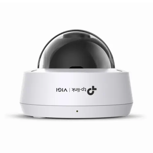 2MP IR куполна мрежова камера TP-Link VIGI C220I