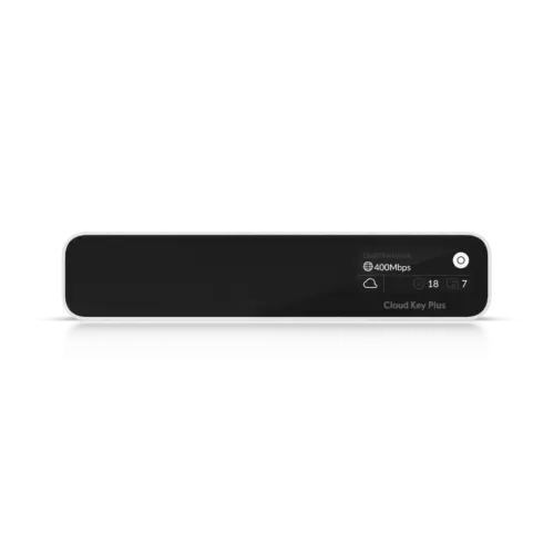 Контролер Ubiquiti UniFi CloudKey+ UCK-G2-SSD