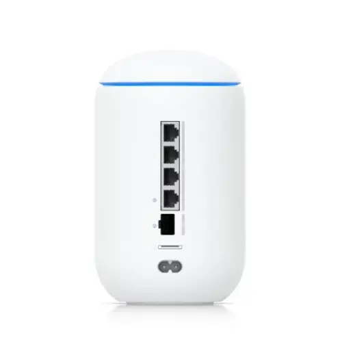 Десктоп 10G Cloud рутер Ubiquiti UniFi Dream Router 7 UDR7