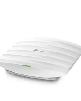 Alternative view of Точка за достъп TP-Link EAP223 AC1350 Wireless MU-MIMO Gigabit Ceiling Mount 2-лентова