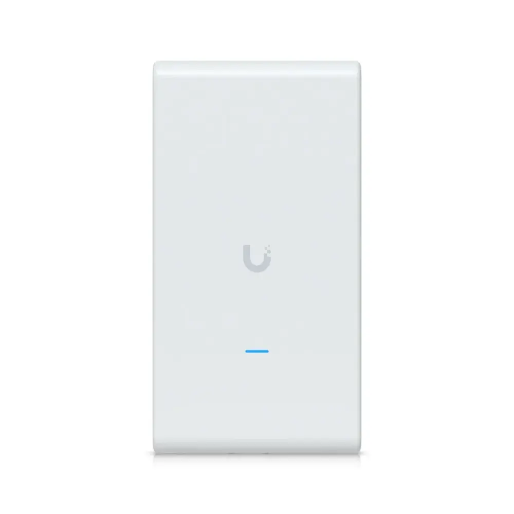 Точка за достъп Ubiquiti UniFi U6 Mesh Pro WiFi 6