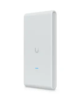 Alternative view of Точка за достъп Ubiquiti UniFi U6 Mesh Pro WiFi 6