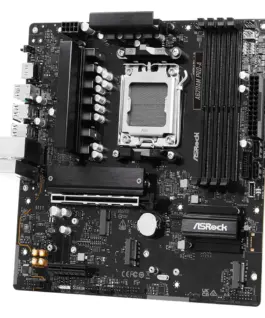 Дънна платка ASRock A620AM PRO-A