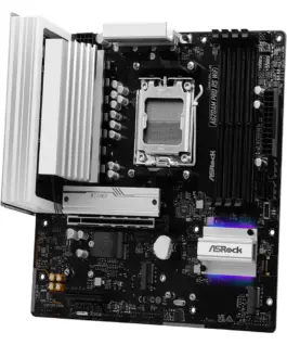 Дънна платка ASRock A620M PRO RS WIFI