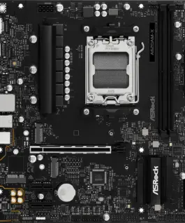 Дънна платка ASRock A620AM-X AM5