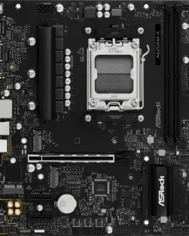 Дънна платка ASRock A620AM-X AM5