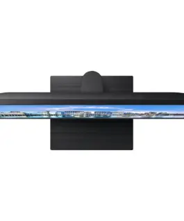 МОНИТОР SAMSUNG 24T450F – 24 “ – Black – PN