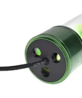 Alternative view of Резервоар Alphacool Eisbecher Helix 250 мм - Зелен