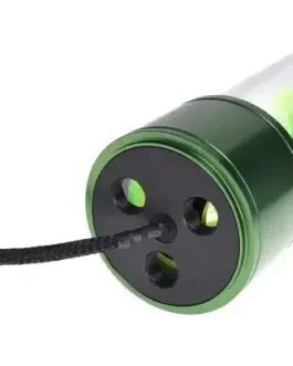 Alternative view of Резервоар Alphacool Eisbecher Helix 250 мм - Зелен